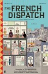 The French Dispatch - Wes Anderson - 9780571360482