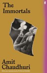 The Immortals - Amit Chaudhuri - 9780571361595