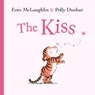 The Kiss - Eoin McLaughlin - 9780571361892