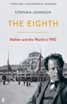 The Eighth - Stephen Johnson - 9780571362318