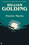 Pincher Martin - William Golding - 9780571362349