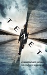 Tenet - Christopher Nolan - 9780571362738