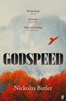 Godspeed - Nickolas Butler - 9780571362981