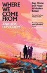 Where We Come From - Aniefiok Ekpoudom - 9780571363254
