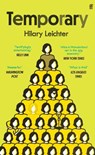 Temporary - Hilary Leichter - 9780571363865