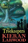 The Treekeepers - Kieran Larwood - 9780571364572