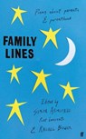 Family Lines - Simon Armitage ; Rachel Bower - 9780571365043