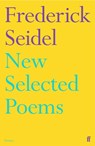 New Selected Poems - Frederick Seidel - 9780571365357