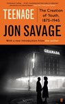 Teenage - Jon Savage - 9780571366774