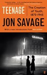 Teenage - Jon Savage - 9780571366781