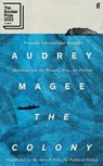 The Colony - MAGEE,  Audrey - 9780571367597