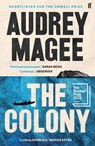 The Colony - Audrey Magee - 9780571367610