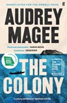 The Colony - Audrey Magee - 9780571367627