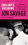England's Dreaming - Jon Savage - 9780571368549