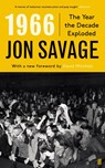 1966 - Jon Savage - 9780571368556