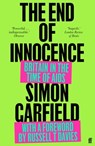The End of Innocence - Simon Garfield - 9780571371020
