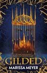 Gilded - Marissa Meyer - 9780571371587