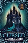 Cursed - Marissa Meyer - 9780571371600