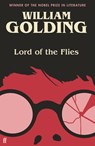 Lord of the Flies - William Golding - 9780571371723