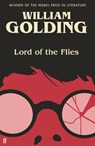 Lord of the Flies - William Golding - 9780571371723