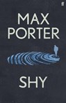 Shy - Max Porter - 9780571377329