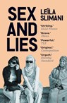 Sex and Lies - Leila Slimani - 9780571377763