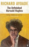 The Unfinished Harauld Hughes - Richard Ayoade - 9780571377893