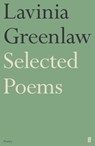 Selected Poems - Lavinia Greenlaw - 9780571379200