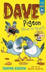Dave Pigeon (Dave vs Dave!) - Swapna Haddow - 9780571379316