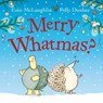 Merry Whatmas? - Eoin McLaughlin - 9780571379514