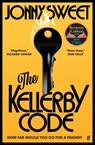 The Kellerby Code - Jonny Sweet - 9780571379873