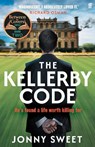 The Kellerby Code - Jonny Sweet - 9780571379897