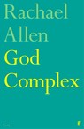 God Complex - Rachael Allen - 9780571379910