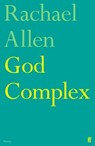 God Complex - Rachael Allen - 9780571379927