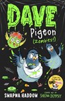 Dave Pigeon (Zombies!) - Swapna Haddow - 9780571380213