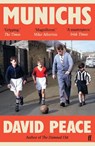 Munichs - David (Author) Peace - 9780571381173