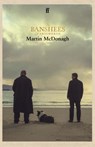 The Banshees of Inisherin - Martin McDonagh - 9780571381708
