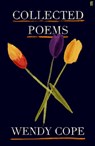 Collected Poems - Wendy Cope - 9780571383252