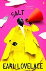 Salt - Earl Lovelace - 9780571383818