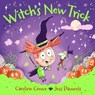 Witch's New Trick - Caroline Crowe - 9780571383955