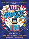 The Magic in You - Mat Ricardo - 9780571383962