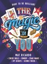 The Magic in You - Mat Ricardo - 9780571383962