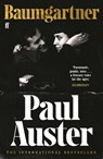 Baumgartner - Paul Auster - 9780571384952