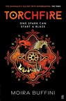 Torchfire - Moira Buffini - 9780571385683