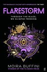 Flarestorm - Moira Buffini - 9780571385706
