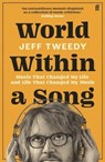 World Within a Song - Jeff Tweedy - 9780571385805
