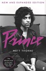 Prince - Matt Thorne - 9780571386123