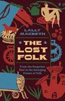 The Lost Folk - Lally MacBeth - 9780571388301