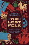 The Lost Folk - Lally MacBeth - 9780571388325