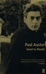 Hand to Mouth - Paul Auster - 9780571389506